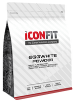 ICONFIT Kiaušinių baltymų milteliai, 800 g
