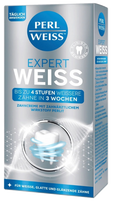 PERLWEISS Expert balinamoji dantų pasta, 50 ml