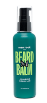 MEN ROCK Awakening, Sicilijos laimo barzdos balzamas, 100 ml
