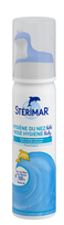 STERIMAR Naujagimių nosies higienai, 50 ml purškalas