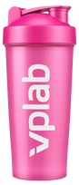 VPLAB rožinis plaktuvas su „Blender Ball“ 700 ml – 1 vnt.