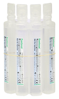 PRONTOSAN ampulės, 4 vnt., 40 ml