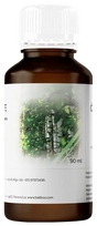 ČAGOS FORTE ekstraktas 1:1, 90 ml