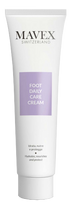 MAVEX kasdienis pėdų kremas, 100 ml