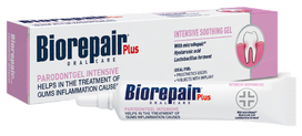 BIOREPAIR Parodontgelis dantenų gydymui, 20 ml