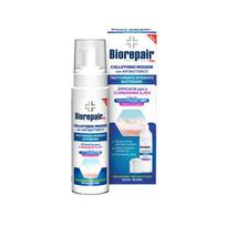 BIOREPAIR Plus Intensive – intensyvus putojantis burnos skalavimo skystis, 200 ml