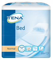 TENA Bed Normal 35 vnt. sugeriamieji paklotai 60x90 cm