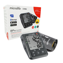 MICROLIFE BP B6 Connect žastinis kraujospūdžio matuoklis, 1 vnt.