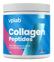 VPLAB kolageno peptidai – miško vaisiai, 300 g