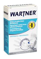 Wartner karpų šaldymo terapija, 50 ml