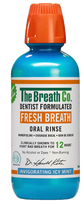 Burnos skalavimo skystis THE BREATH CO, Icy Mint, 500 ml