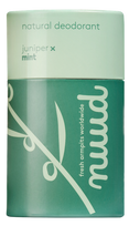 Dezodorantas NUUD su kadagiu ir mėta, 45 g