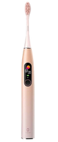 Sakura Pink OCLEAN X Pro išmanusis sonic elektrinis dantų šepetėlis – 1 vnt.