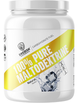 SWEDISH SUPPLEMENTS Maltodekstrinas 100% grynas, 3000 g miltelių
