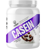Swedish Supplements Casein Heavenly Rich Chocolate, 900 g milteliai