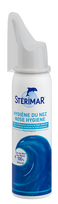 STERIMAR Higieninis nosies priežiūros purškalas, 50 ml