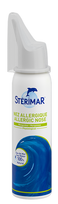 STERIMAR Nosies purškalas alerginės slogos simptomams, 50 ml
