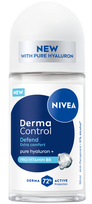 NIVEA Defend rutulinis antiperspirantas, 50 ml