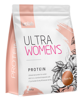 VPLab Ultra Women's Protein "Apple Pie" 500 g milteliai