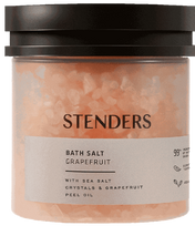 STENDERS Voniai skirta druska su greipfrutu, 650 g