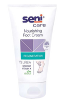 SENI Care kremas kojoms su 7 % šlapalu, 100 ml