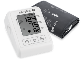 MICROLIFE BP B1 Classic žastinis kraujospūdžio matuoklis, 1 vnt.