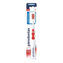 PARODONTAX Gentle Clean Extra Soft dantų šepetėlis – 1 vnt.