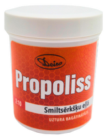 DEIRO Šaltalankių aliejuje 2:10 propolis, 30 g
