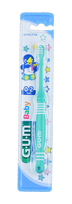GUM Baby dantų šepetėlis, 1 vnt.