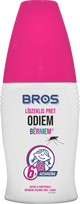 112 BROS aerozolis vaikams nuo vabzdžių (nuo 1 metų), 50 ml