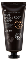 MIZON Rankų ir pėdų kremas su sraigių mucinu, 100 ml