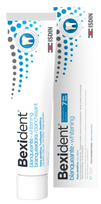 ISDIN Bexident balinanti dantų pasta, 125 ml
