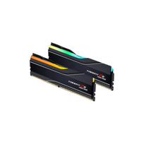 G.Skill | Trident Z5 Neo RGB | 32 Kit (16GBx2) GB | DDR5 | 6000 MHz | PC/server | Registered No | ECC No