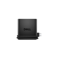 Dell | Pro 4-in-1 USB-C Travel Hub - DA225 | 470-BFBN | HDMI ports quantity 1