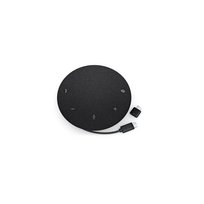 Dell Pro Plus Wired/Wireless Speakerphone | SL525 | Waterproof | Bluetooth | Wireless connection | Portable