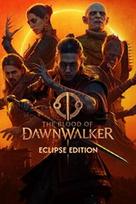 The Blood of Dawnwalker - Eclipse Edition (Windows / Xbox Series X|S) XBOX LIVE Key EUROPE