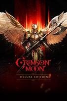 Crimson Moon: Deluxe Edition (Xbox Series X|S) XBOX LIVE Key EUROPE