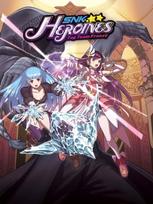 SNK Heroines ~Tag Team Frenzy~