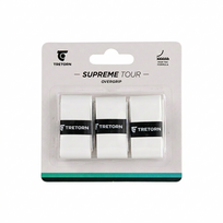 Tretorn Supreme Tour 3-Pack