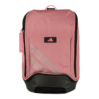 Adidas Pro Tour Pink Backpack - Martita Ortega 2026