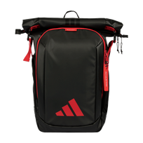 Adidas Multigame Red Backpack - Ale Galán 2026