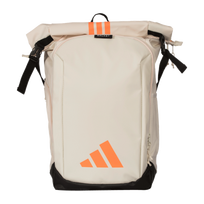 Adidas Multigame White Backpack 2026