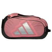 Adidas Pro Tour Pink Racquet Bag - Martita Ortega 2026
