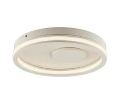 Brilliant - LED lubinis šviestuvas REVOLA LED/33W/230V skersmuo 40 cm smėlinė
