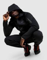 NIKE DŽEMPERIS UŽSEGAMAS SU GOBTUVU TECH FLEECE