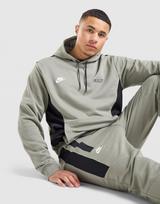 NIKE DŽEMPERIS SU GOBTUVU M NSW AIR MAX FLC OTH