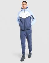 NIKE DŽEMPERIS UŽSEGAMAS SU GOBTUVU TECH