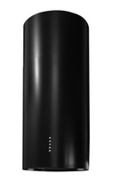Gartraukis Nortberg  Cylindro Eco Black Matt, 40 cm