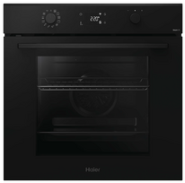 Įmontuojama orkaitė Haier ID Series 2, H6 ID25B4LYTB, 78 l