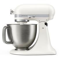 Virtuvinis kombainas KitchenAid Artisan Plus, 5KSM50PKVEPL, Porcelain White, 4,7 L